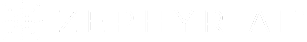 Zephyr AI logo